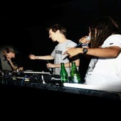 True feat. Cronik Re