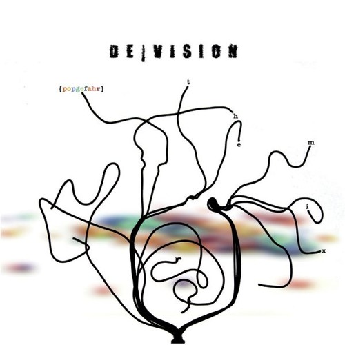 DeVision - Twisted Story (Rob Dust Remix)