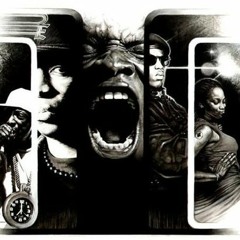 Harder Than You Think [Public Enemy]