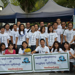 ကမ္ဘာကြီးကိုအလှဆင်ပါ ~ လေးဖြူ