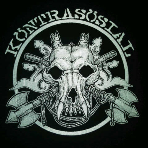 Kontrasosial - Stop Fanatism