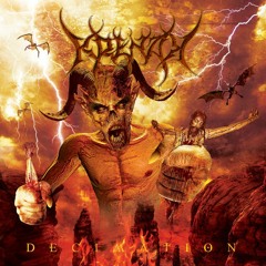 KRENAK - Hipocrisy On War