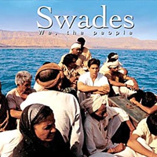 Yeh Tara Woh Tara-Swades-vishal