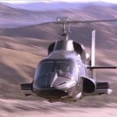 Airwolf Full Extended Theme