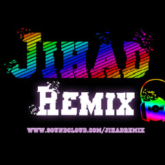 Panca Borneo - Dance To The Disco (Jihad Remix) PREVIEW