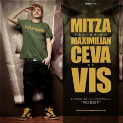 MITZT ft. MAXIMILIAN - Ceva de vis (2012)