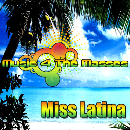 Miss Latina Radio Edit