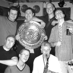 Mr Jones (The Buc Buc Bucket Band)