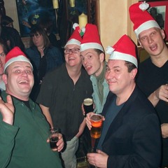 The Sermon (The Buc Buc Bucket Band)