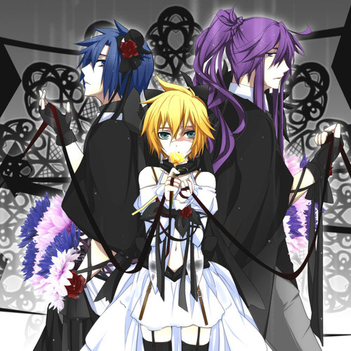 Stream 【KAGEASA x 影音サツキ x 浪音リク】背徳の記憶〜The Lost