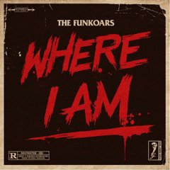 The Funkoars - Where I am (K21 remix)