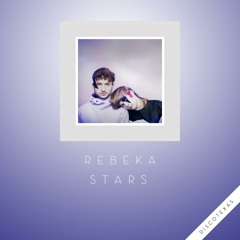Rebeka - "Stars" (Original Mix)