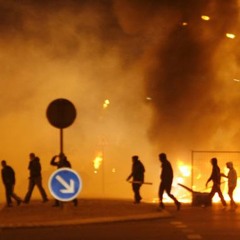 Sweet Pit - Cité (Les Flammes Du Mal Remix)