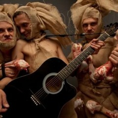 Хамерман Знищує Віруси - Поп Звезда