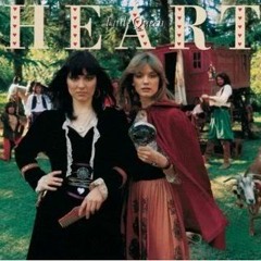 "Magic Man" - Heart (LIve)