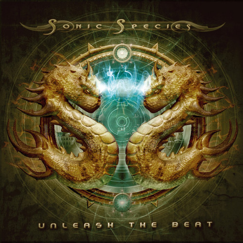 Sonic Species - Zero - Album Preview
