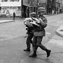 Graceland - Shot Controlling