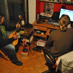 Rebetiko