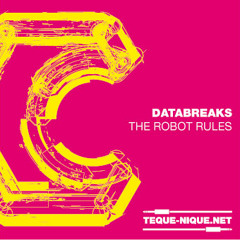 DATABREAKS - My Hard Break