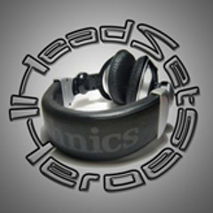 Sectioned - MrWills Headset Heroes Mix