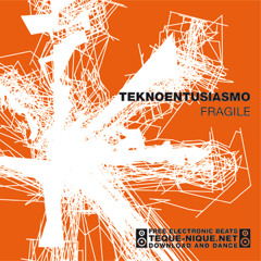 TEKNOENTUSIASMO - Handle