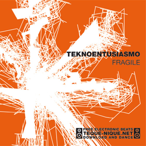 TEKNOENTUSIASMO - Handle