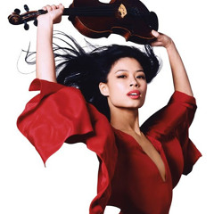 Vanessa mae i will always love you