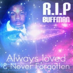 It's Raining (R.I.P BuffMan)
