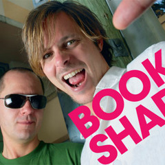 Booka Shade - Pong Pang