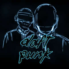 Daft Punk - End of the line (cover)