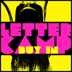 Lettercamp - Buy In