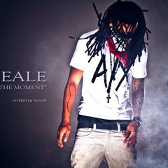 She Like The Way I Do It - J. Beale