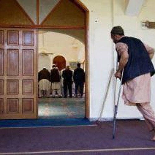 الشيخ صالح المغامسي مع دعاء ادريس ابكر~ مؤثر جدآآ