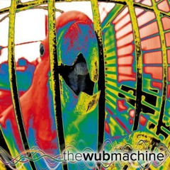 THEYESMEN (Wub Machine Remix)