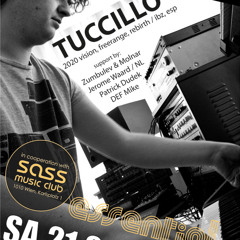 Plastic Pilots live at ESSENTIAL - April 12