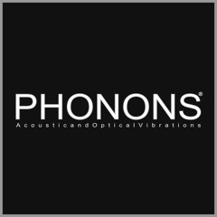 Phonons Podcast Series