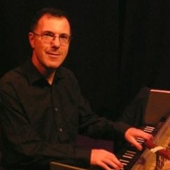 Stave Off arranged for Harpsichord performed by David Adams