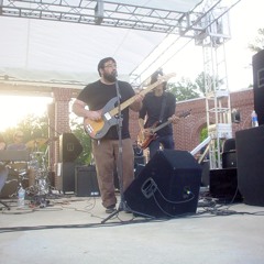 Ain't Gonna Be Here No More