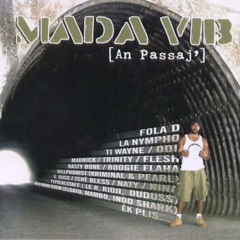 Pann dèyè'y - Duduss, Renega Le R, Boogie Flaha