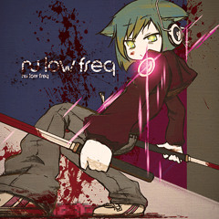 【2012-春 M3】 nu low freq クロスフェード