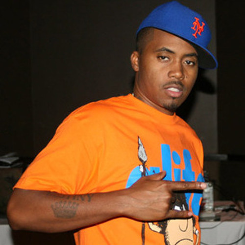 NAS "TheFlyest" remix