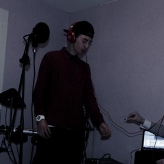 Back from the party prod. by Akronyme Compagny