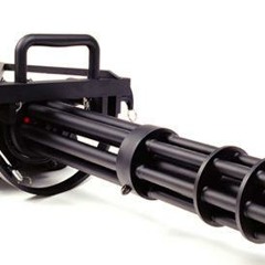 Noizecore - Hardcore Weapon