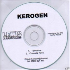 Kerogen -Tomorrow
