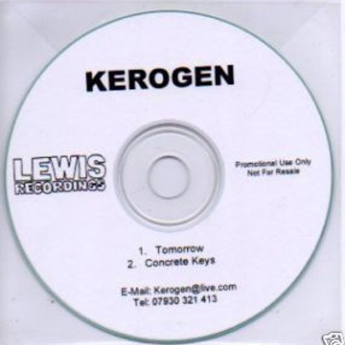 Kerogen -Tomorrow