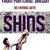 Artwork for The Shins - Megamix