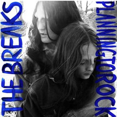 Planningtorock - The Breaks
