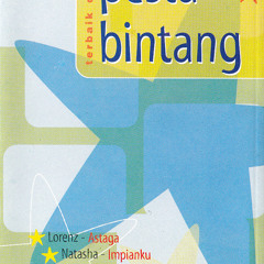 Tulusnya Kasih Ibu - Karina Pramana ( 2001 )