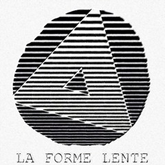 The Scrap Mag's Mixtape by La Forme Lente (Dj Cosensation)