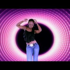 Winnie Khumalo -Live My Life Original Mix 2012 (HD)
